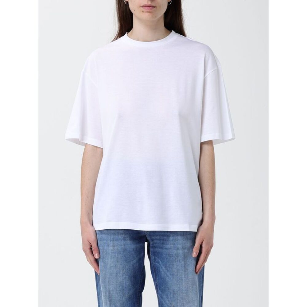 Dondup T-Shirt Woman White